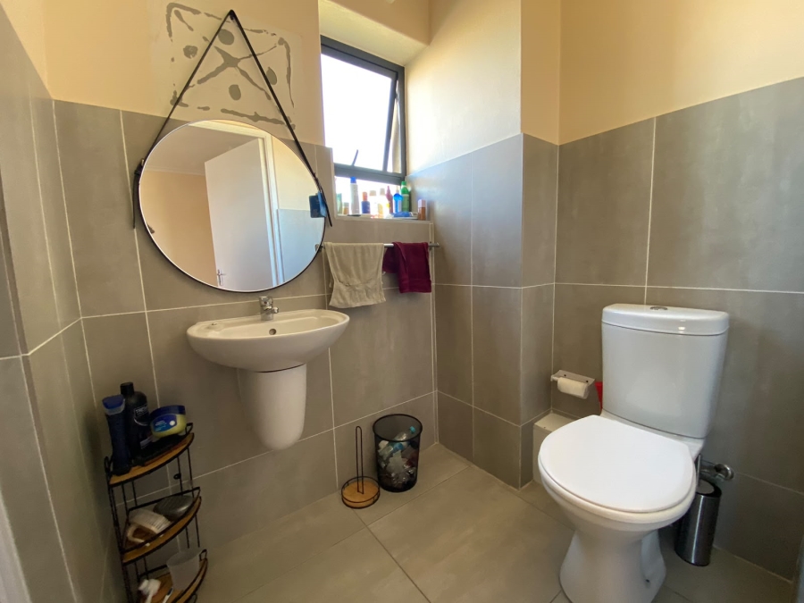 To Let 3 Bedroom Property for Rent in Parklands Western Cape